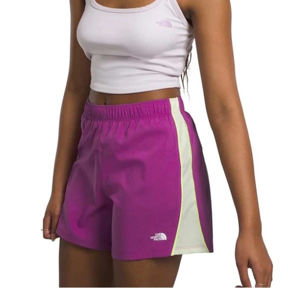The North Face Elevation Shorts